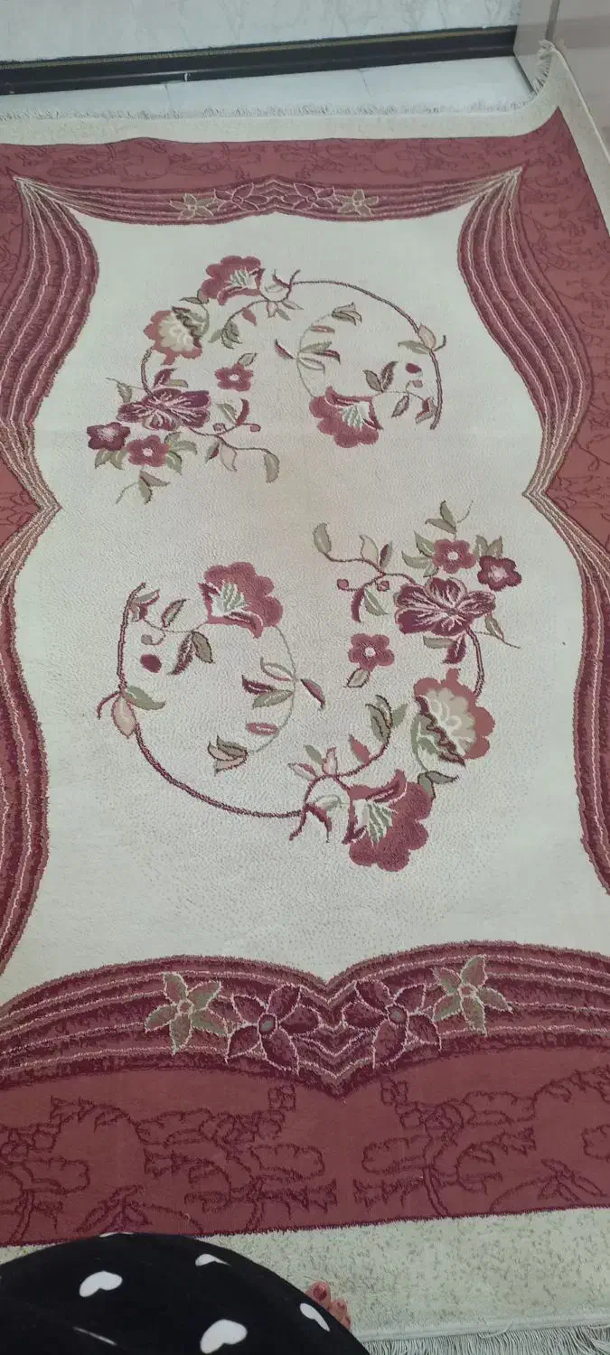 فرش ۶متری|فرش|پاکدشت, پاکدشت (مامازند)|دیوار