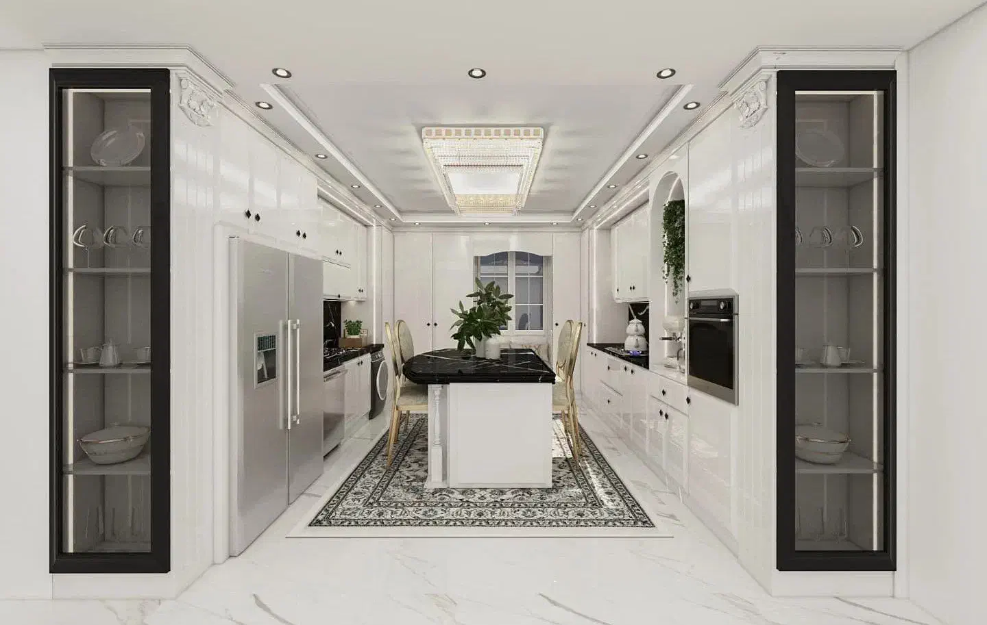 تعمیرات کابینت وکمدیواری  باکمترین هزینه|خدمات پیشه و مهارت|قم, انسجام|دیوار