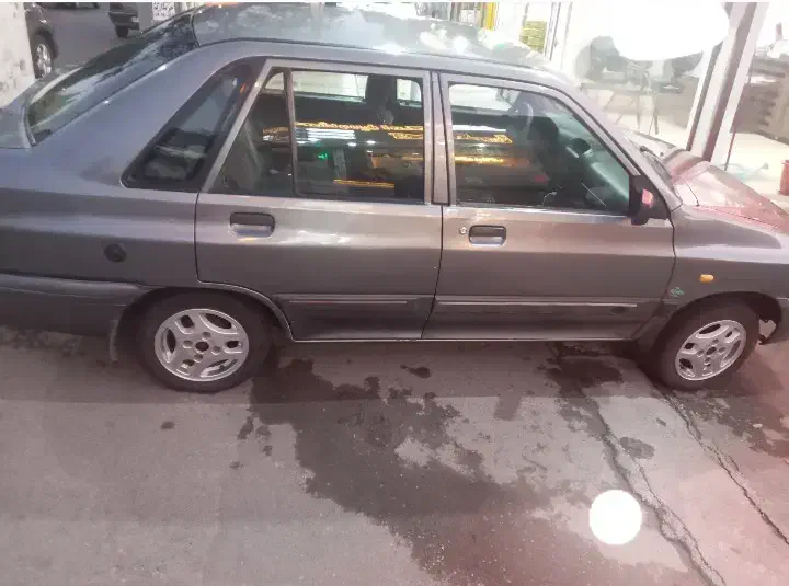 فروش خودرو|خودرو سواری و وانت|قزوین, |دیوار