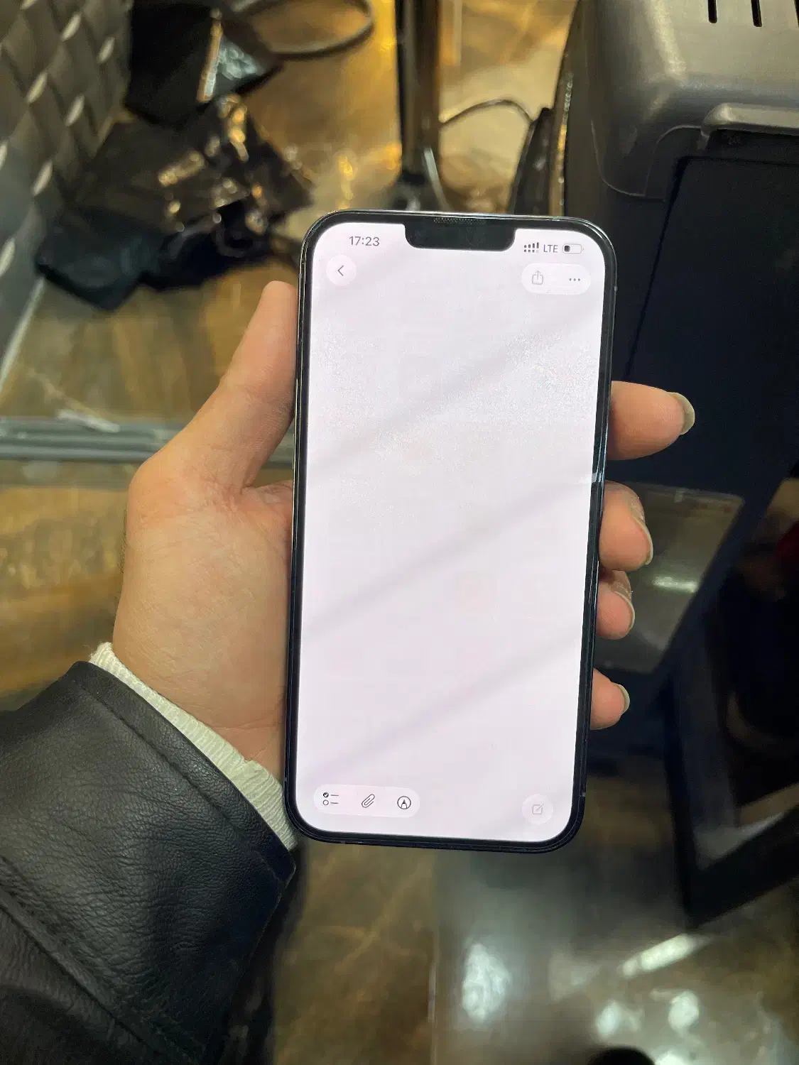 ایفون 13promax ZAA|موبایل|تبریز, |دیوار