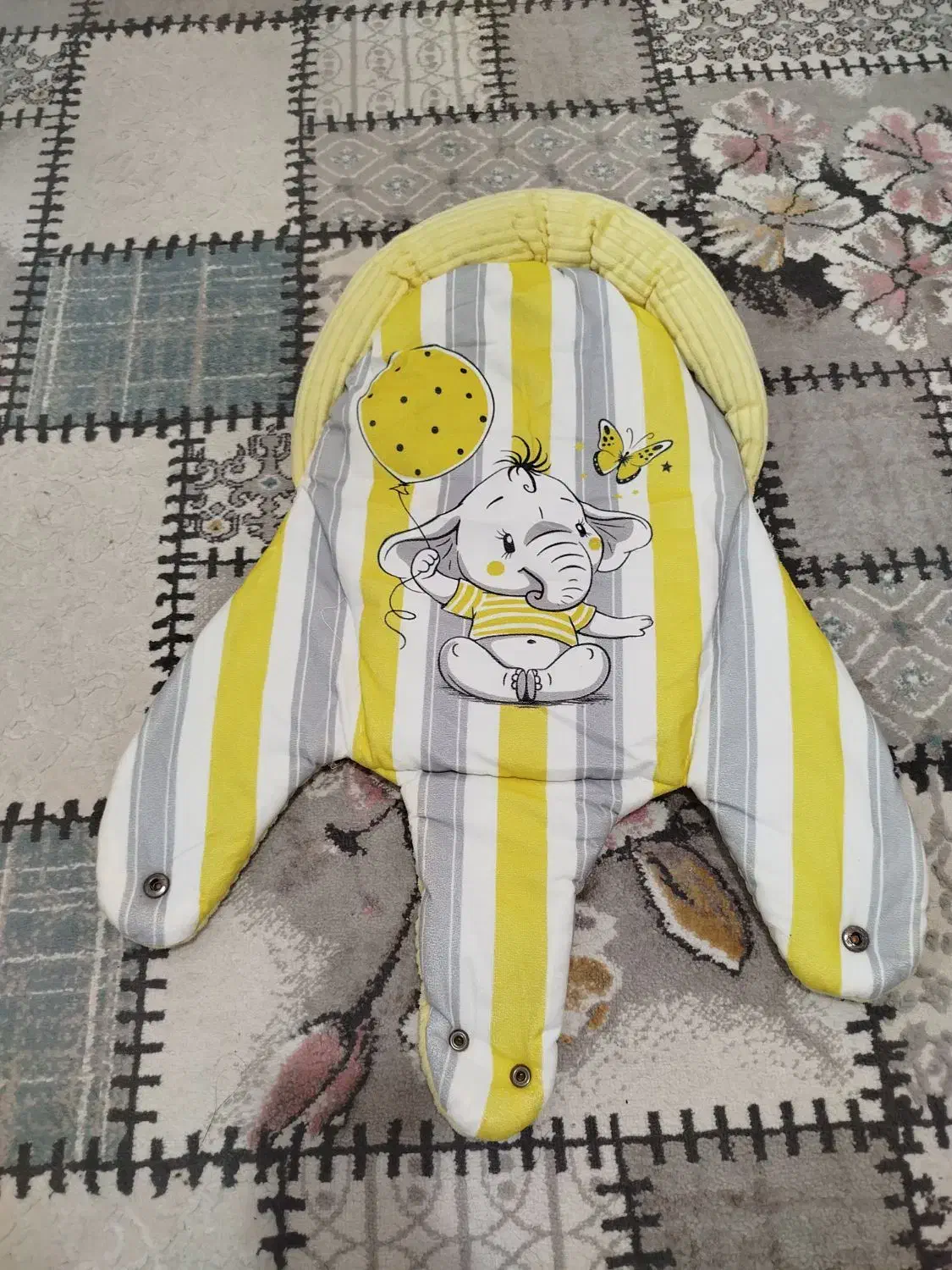 همش 600|اسباب و اثاث بچه|همدان, |دیوار