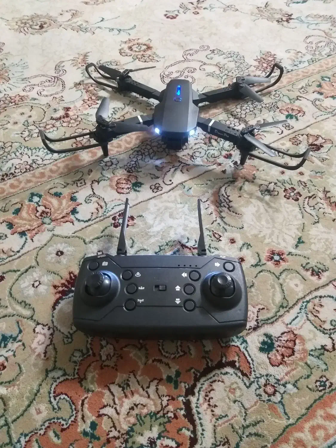 پهپاد e88|اسباببازی|شاهینشهر, نظامی|دیوار