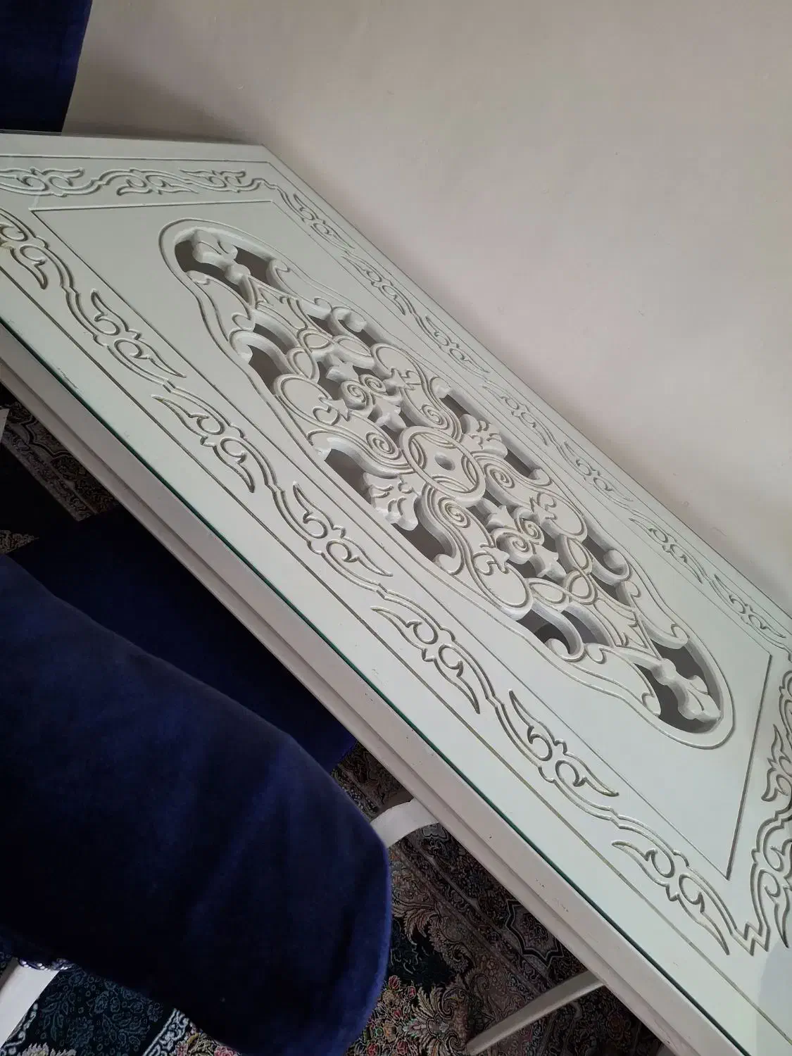 میز و صندلی ناهار خوری|میز و صندلی غذاخوری|اهواز, مجاهد|دیوار