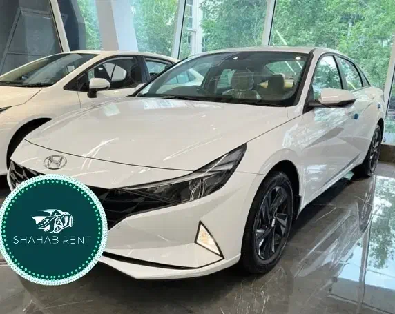 اجاره خودروهیوندای النترا ۲۰۲۳/کرایه خودرو وارداتی|خودرو اجارهای|تهران, زعفرانیه|دیوار