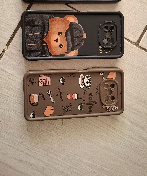 قاب شیاومی porox3|لوازم جانبی موبایل و تبلت|تهران, امام زاده حسن|دیوار