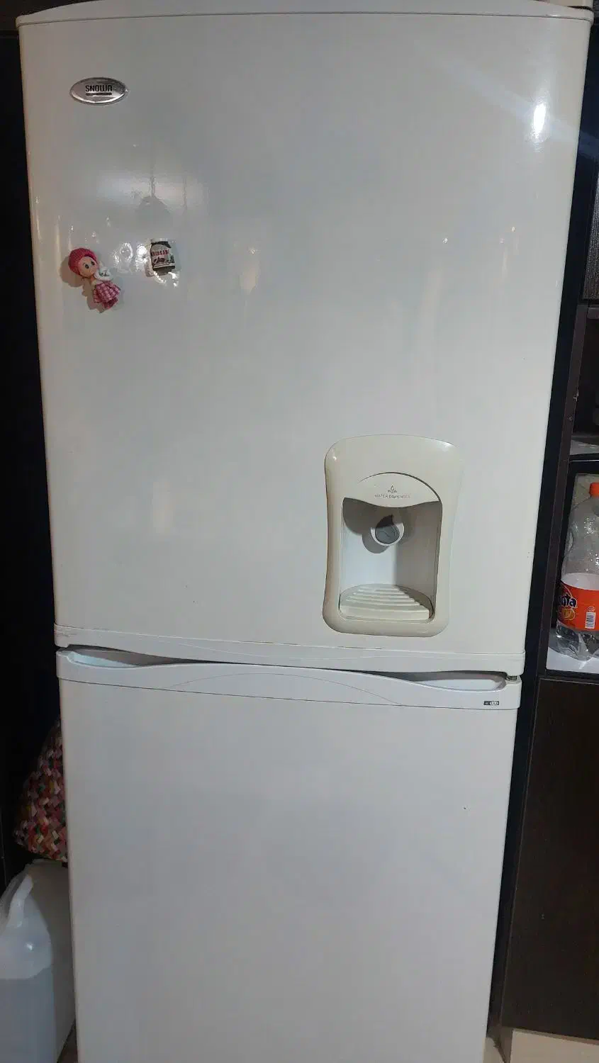 یخچال فریزر|یخچال و فریزر|کرمان, |دیوار