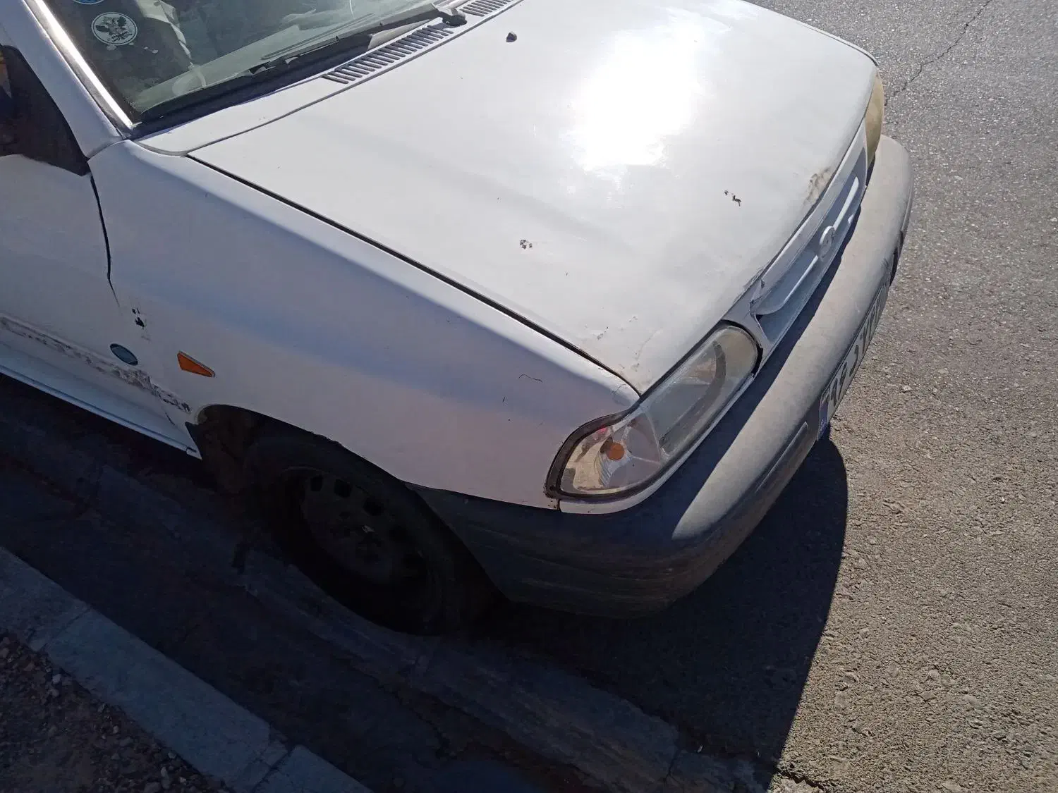 پراید ۱۳۱مدل ۱۳۹۰|خودرو سواری و وانت|بیرجند, |دیوار