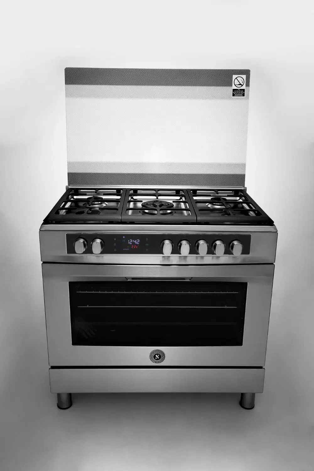 گاز فردار ساتیسان|اجاق گاز و لوازم برقی پخت‌وپز|مشهد, سرافرازان|دیوار