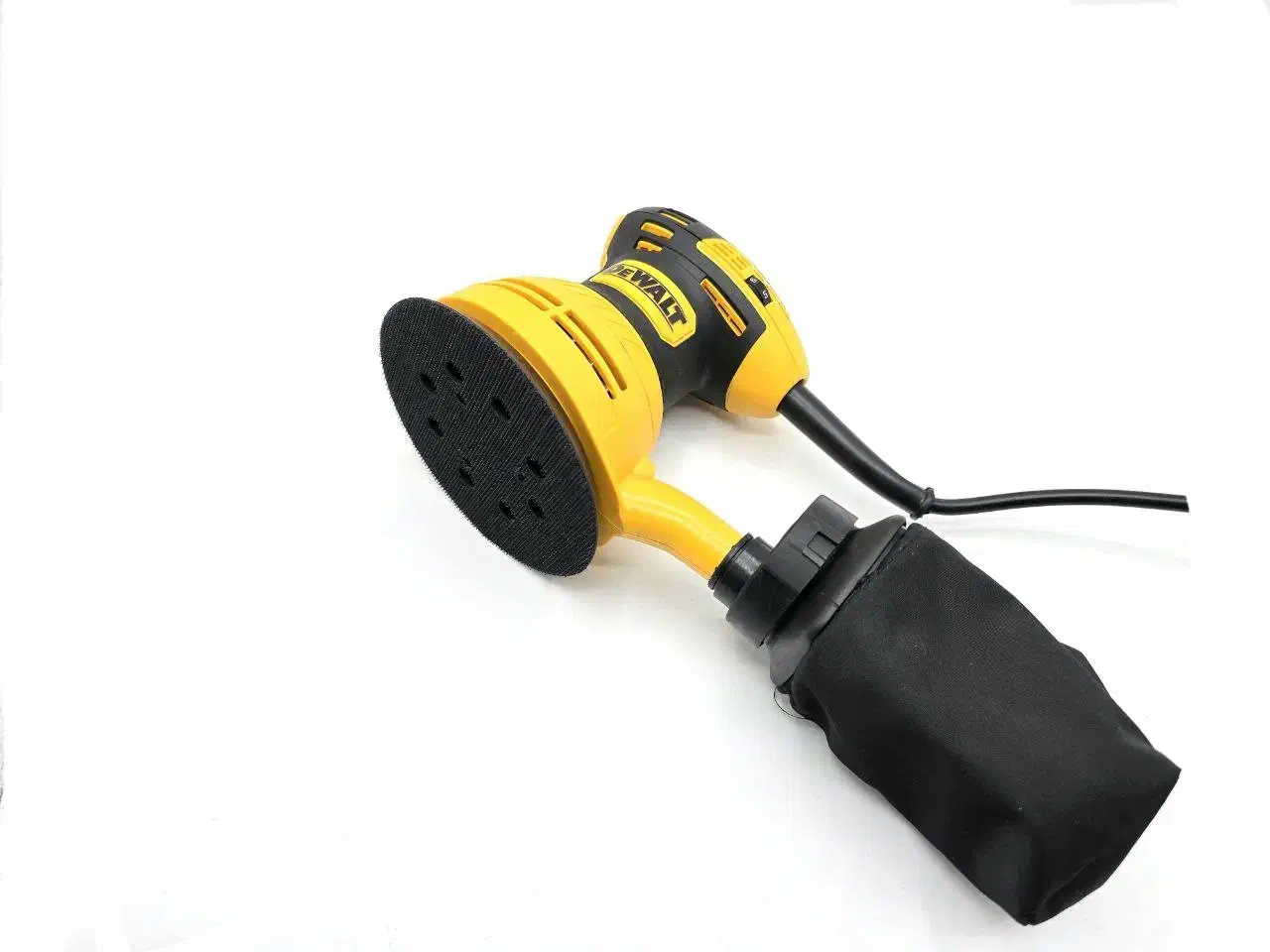 سنباده لرزان و گردان دیوالت اکبند|ابزارآلات|فردیس, فردیس|دیوار