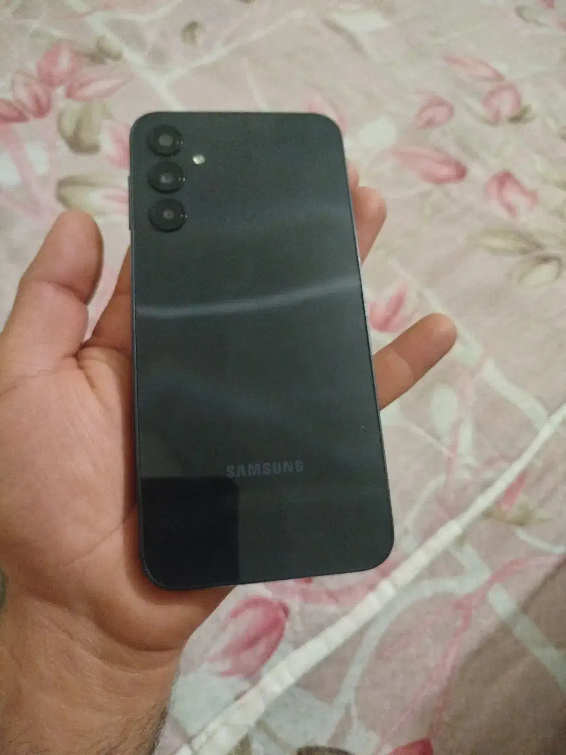 گوشی a24|موبایل|اصفهان, شفق|دیوار