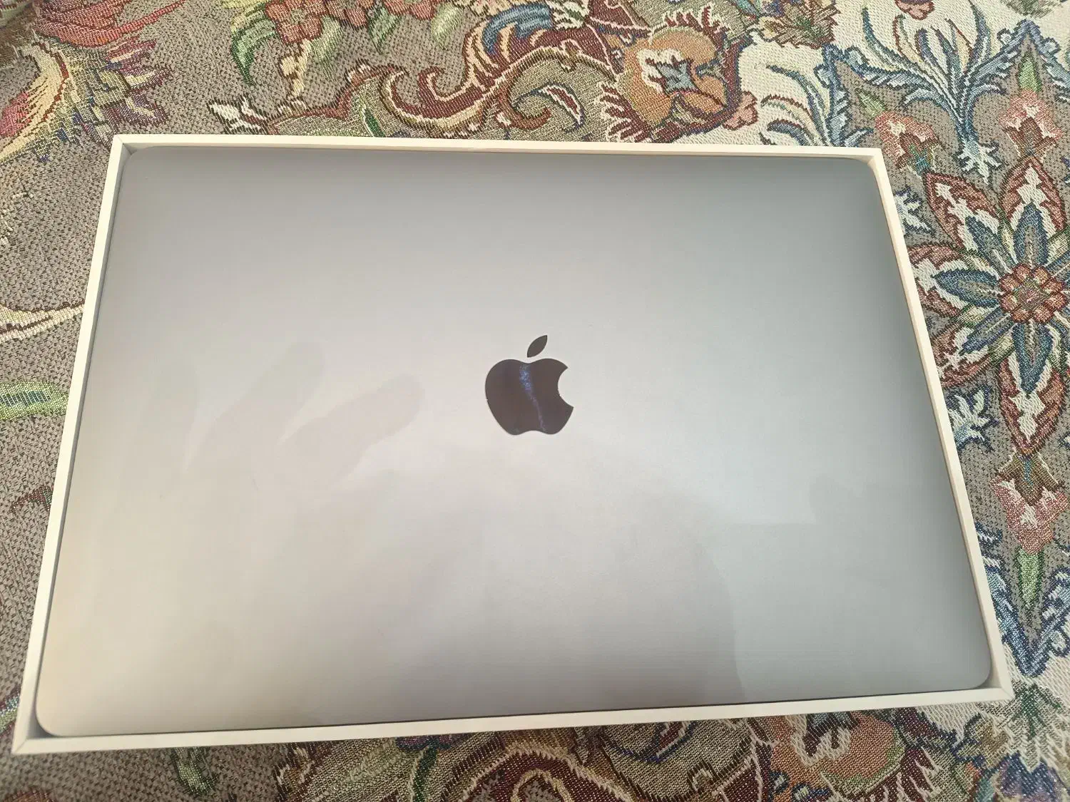 مک بوک ایر|رایانه همراه|قزوین, |دیوار