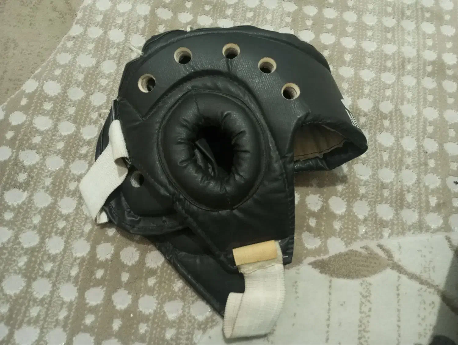 کلاه بوکس و تکواندو|تجهیزات ورزشی|تهران, ارجمندی راد|دیوار