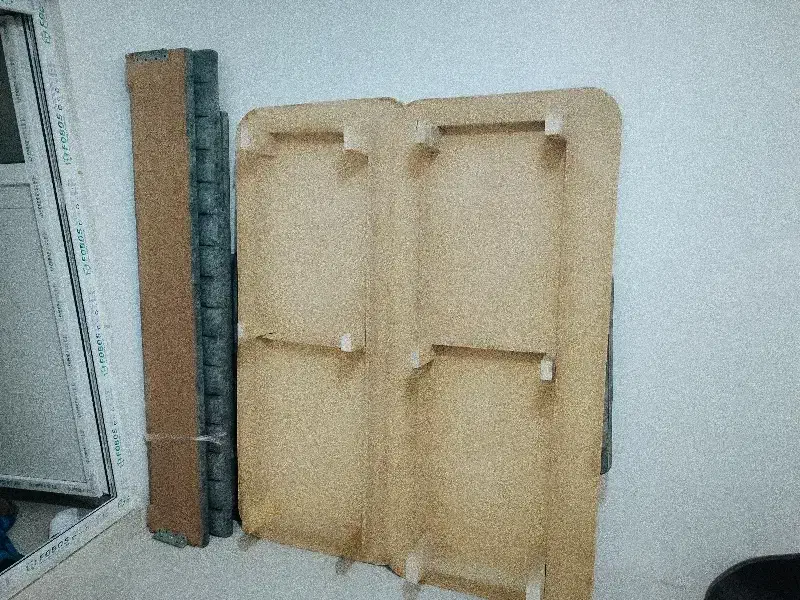 تخت دونفر عروس داماد نو نو نصف قیمت|تشک تختخواب|صباشهر, |دیوار