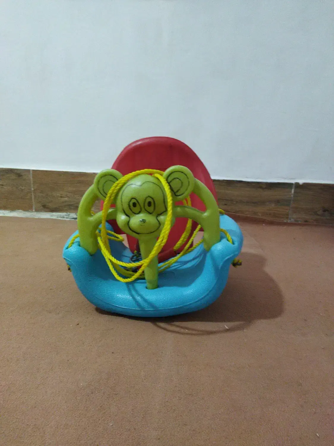 تاب پلاستیکی|اسباب‌‌بازی|سبزوار, طبرسی (جعفرآباد)|دیوار