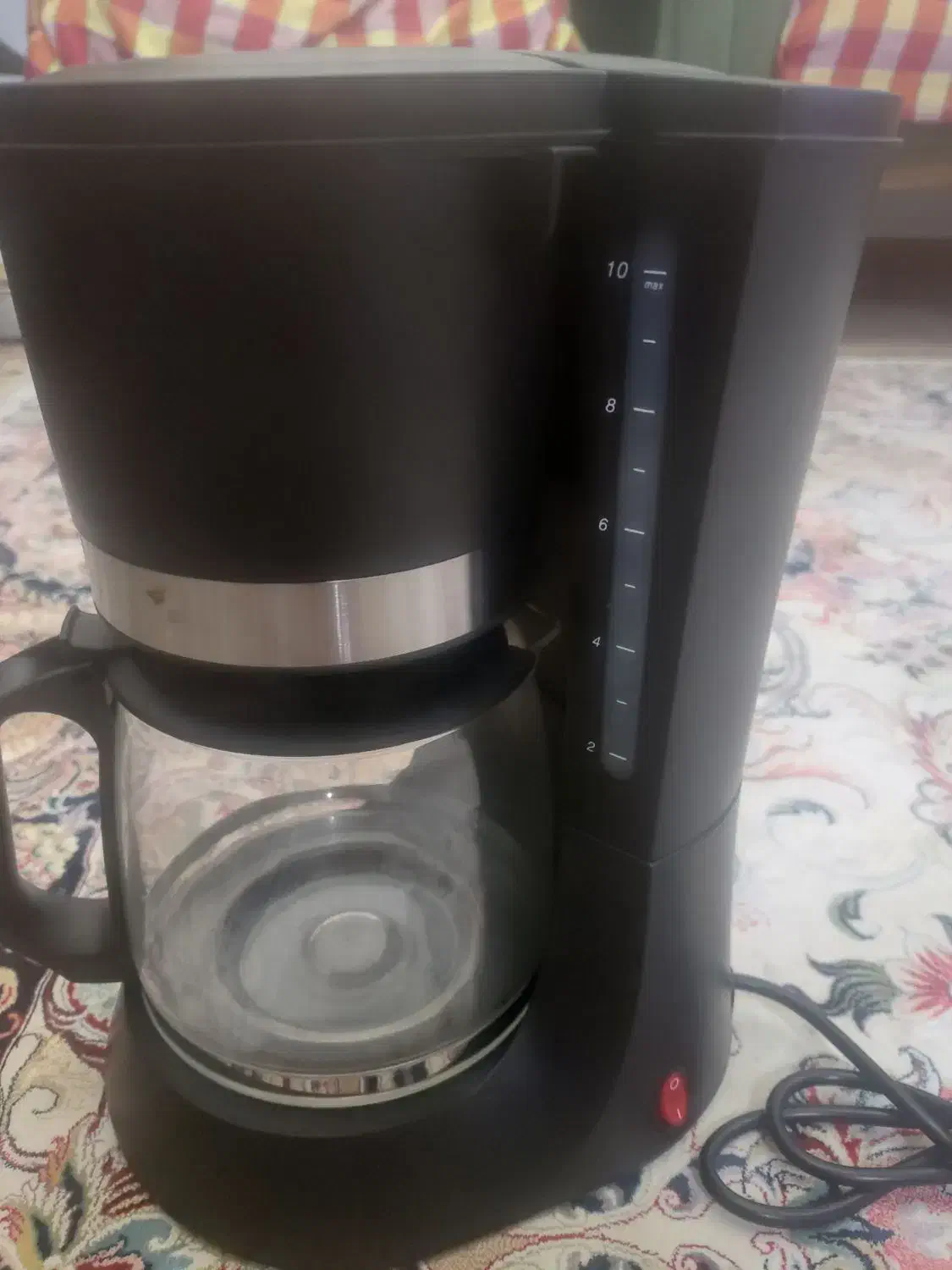 قهوه جوش|سماور، چای‌ساز، قهوه‌ساز|رشت, فلسطین|دیوار