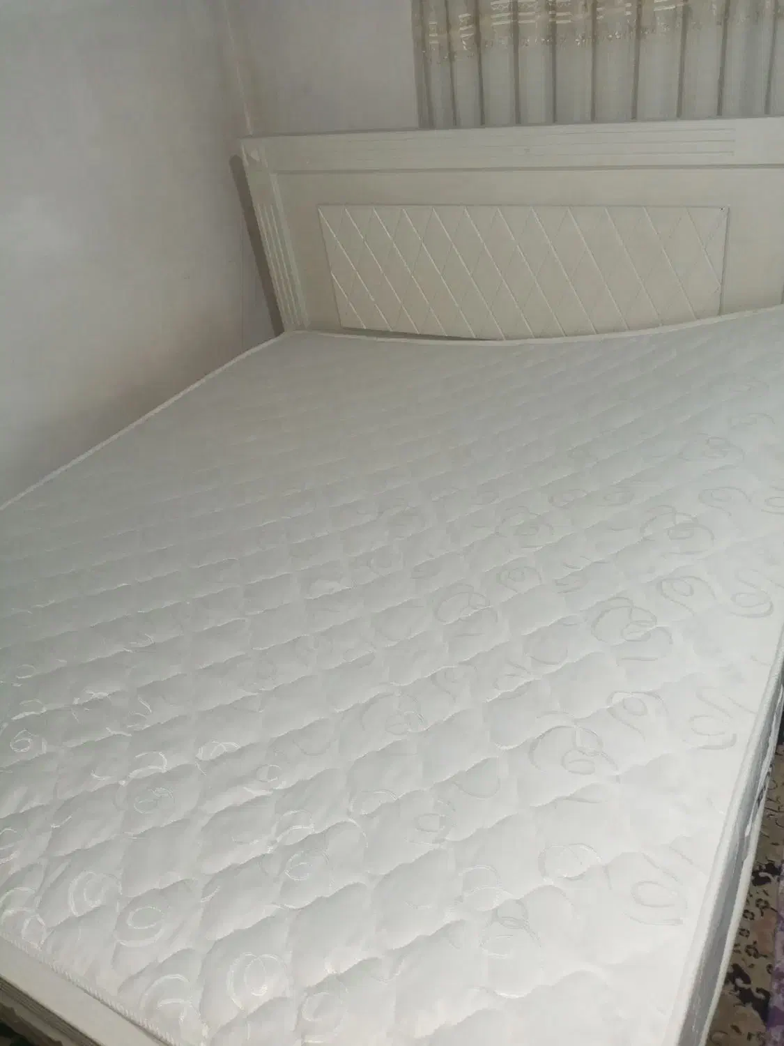 فروش تشک رویال|تشک تختخواب|تنکابن, |دیوار