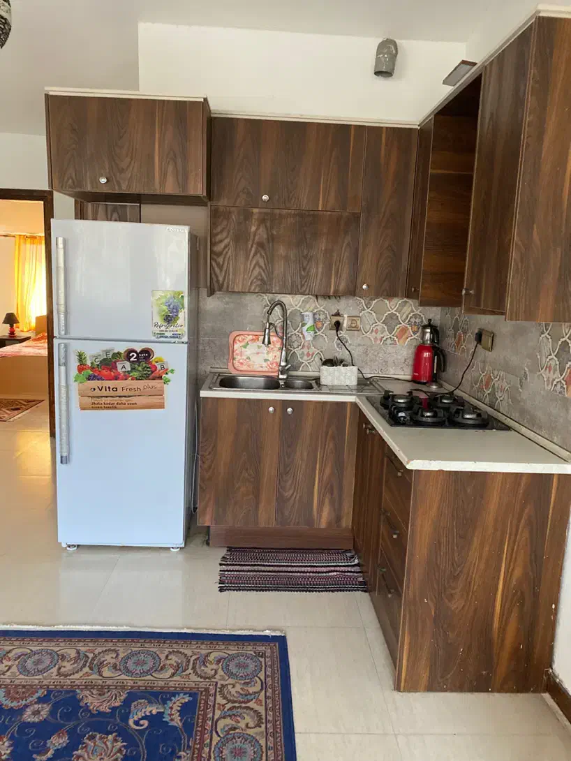 اجاره واحد یک خوابه صدف|اجارهٔ کوتاه‌مدت آپارتمان و سوئیت|کیش, |دیوار