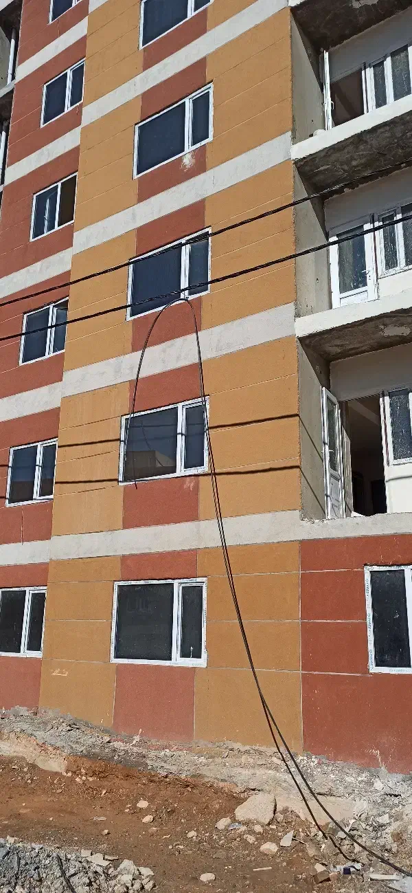 مسکن مهر کرند|فروش آپارتمان|دالاهو, |دیوار