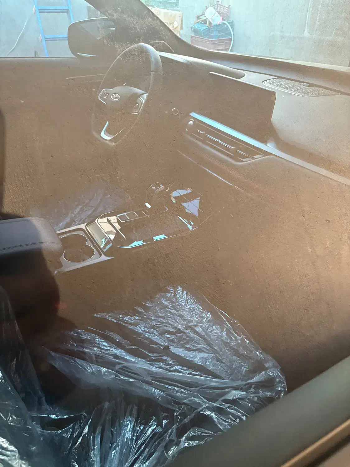 فروش تیگو۷پروپرومیوم|خودرو سواری و وانت|قم, چهل درخت|دیوار