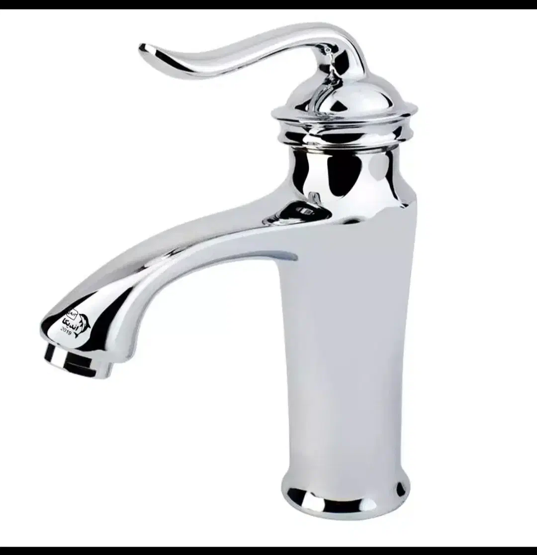 شیرآلات اهرمی بامبو|لوازم سرویس بهداشتی|مشهد, طبرسی شمالی|دیوار