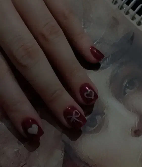 ناخنکارم|خدمات آرایشگری و زیبایی|سراب, |دیوار