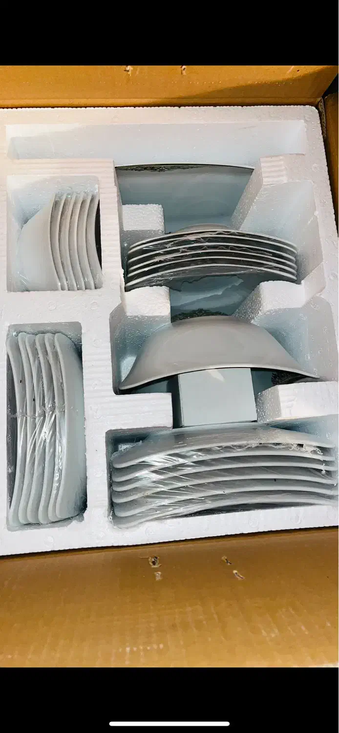 چینی|ظروف سرو و پذیرایی|فردیس, شهرک ۱۱۰|دیوار