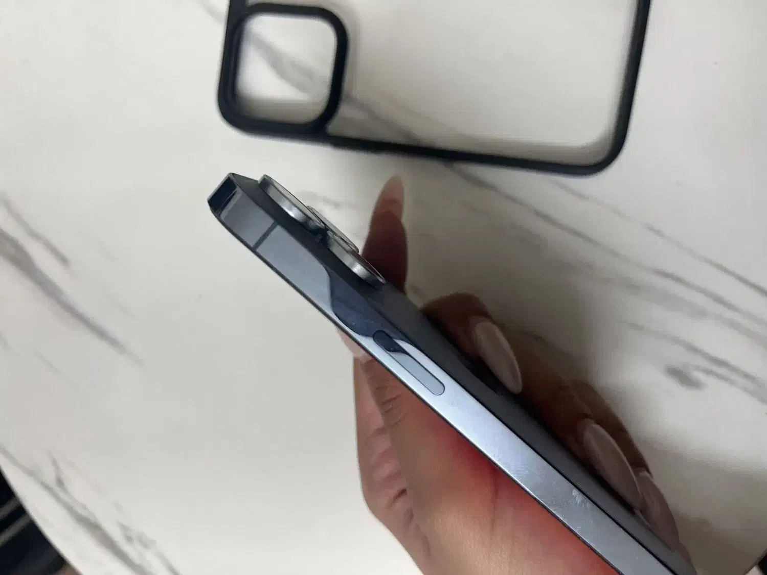 13 پرو درحد|موبایل|قم, عمار یاسر|دیوار