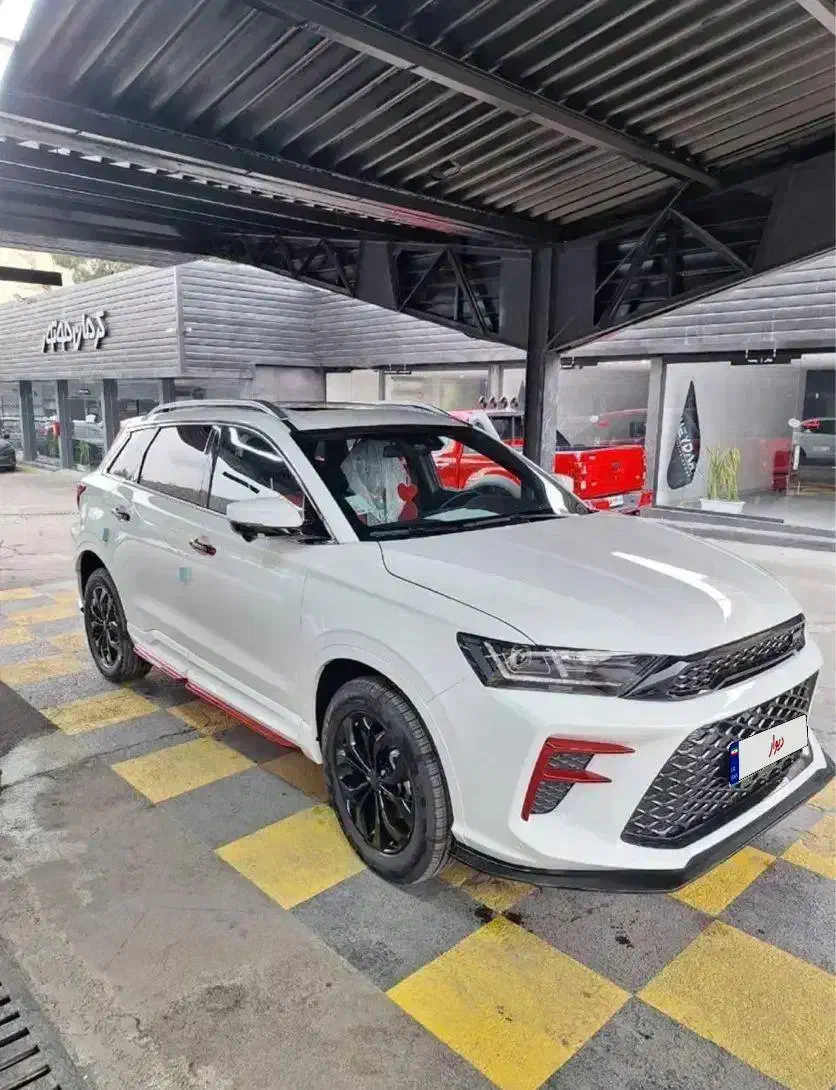 Kmc a5|خودرو سواری و وانت|ابهر, |دیوار