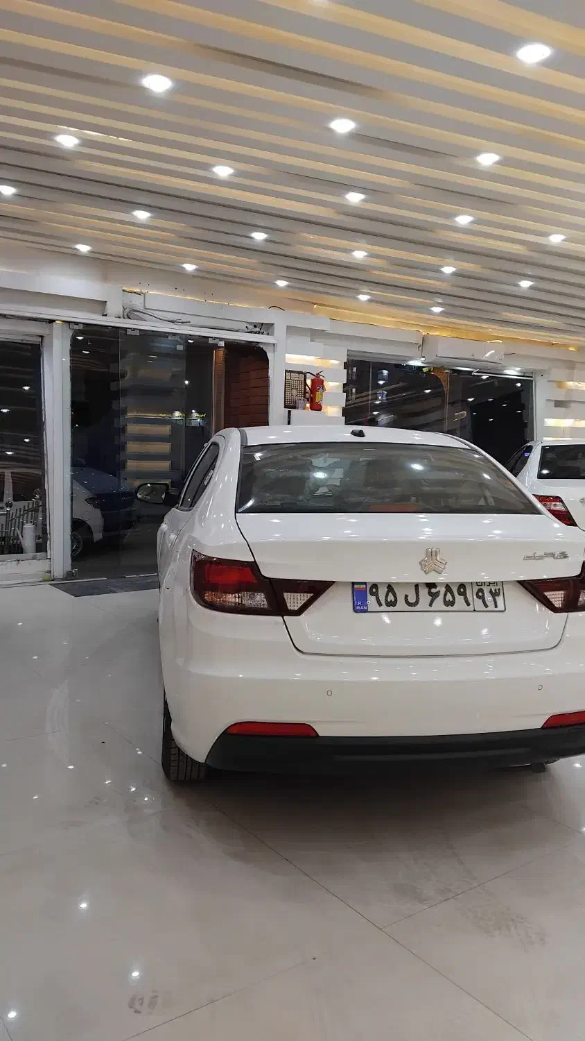 شاهین دنده ای|خودرو سواری و وانت|اصفهان, شاهد|دیوار