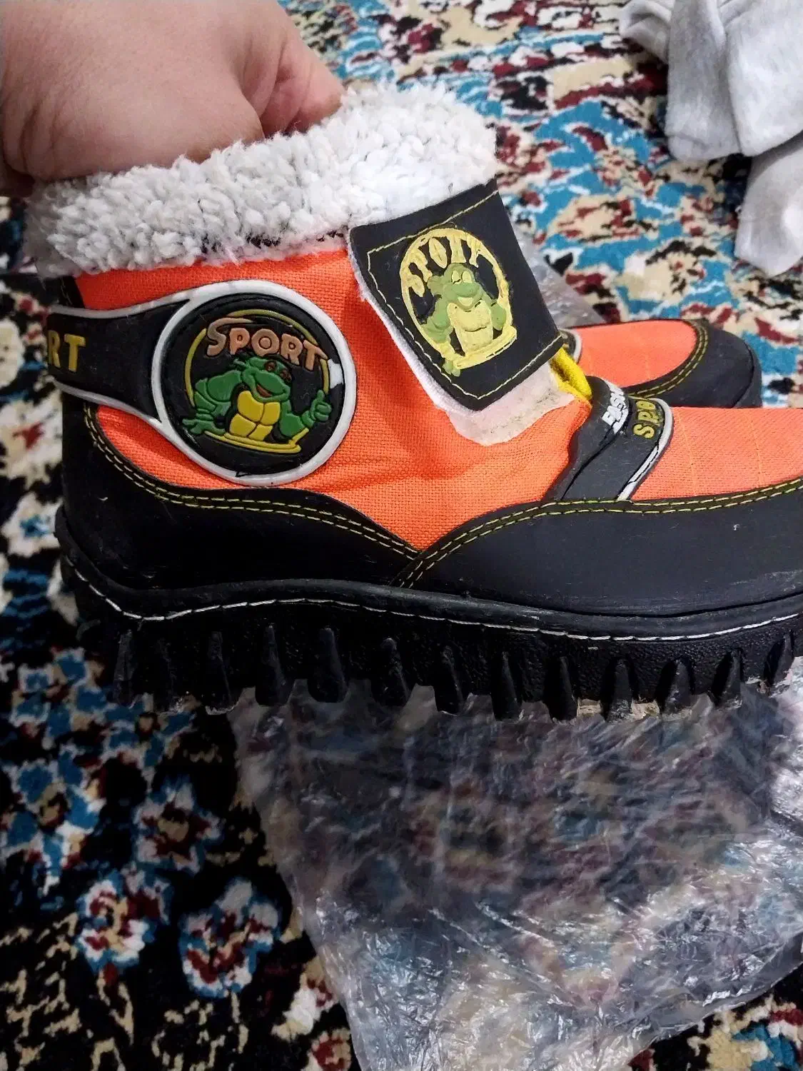 کوزه آب خوری محکم|ظروف سرو و پذیرایی|شیراز, شهرک مطهری|دیوار