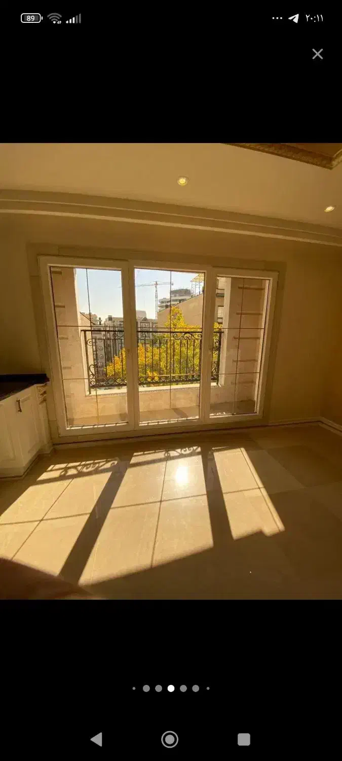 108متر سه خواب فول امکانات باکس پونک|فروش آپارتمان|تهران, سردارجنگل|دیوار