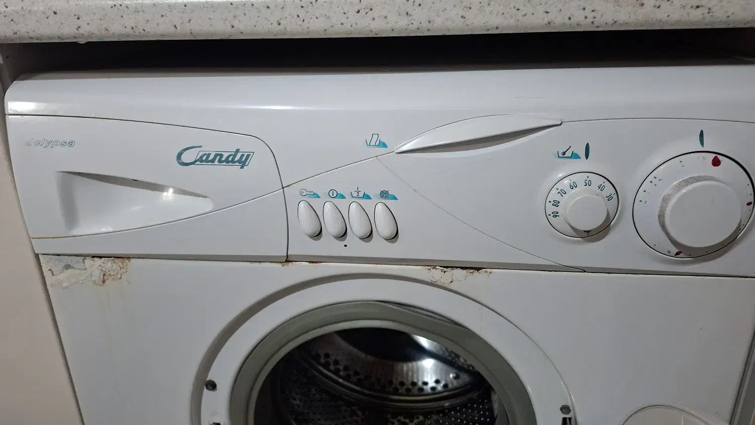 ماشین لباسشویی|ماشین لباسشویی و خشک‌کن لباس|تهران, بهمن یار|دیوار