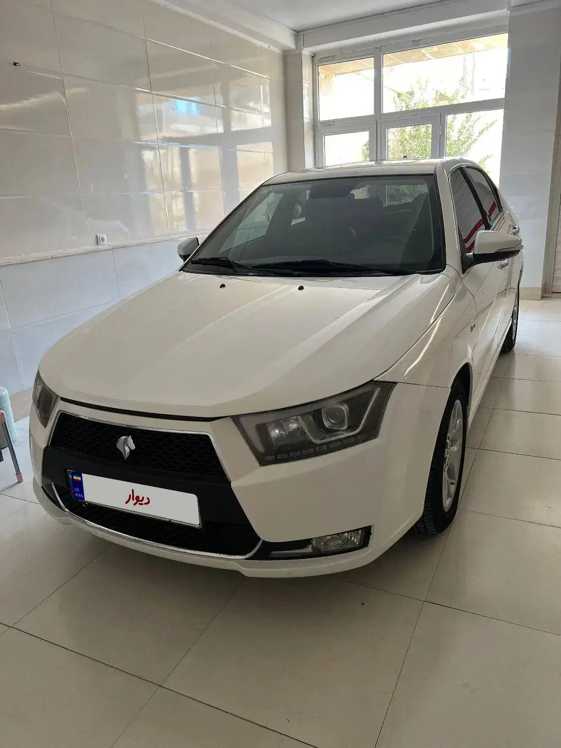 دنا پلاس توربو اتماتیک آپشنال مدل ۱۴۰۲|خودرو سواری و وانت|تبریز, |دیوار