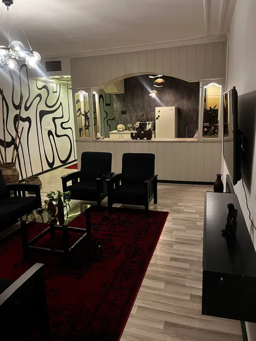 اقامت در ویلایی دربست هاشمیه|اجارهٔ کوتاهمدت آپارتمان و سوئیت|مشهد, کوثر|دیوار