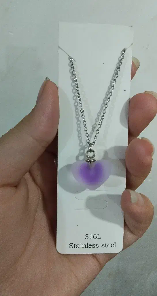 گردنبند ترند|بدلیجات|سیرجان, |دیوار