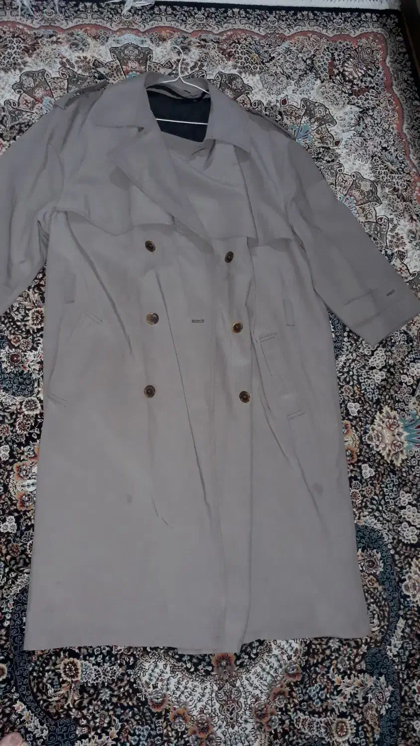 کت و شلوار سایز ۵۴ دونه ای پانصدو پنجاه|لباس|پرند, فاز ۳|دیوار