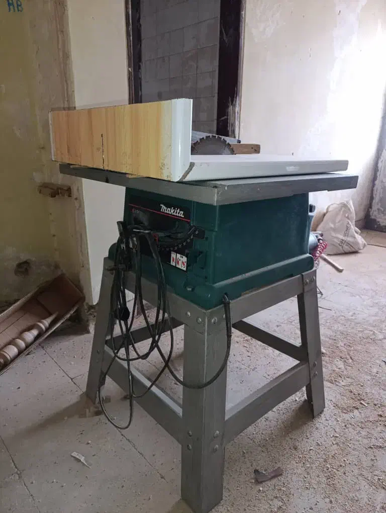 اره میزی و قطع کن|ابزارآلات|شهرضا, |دیوار