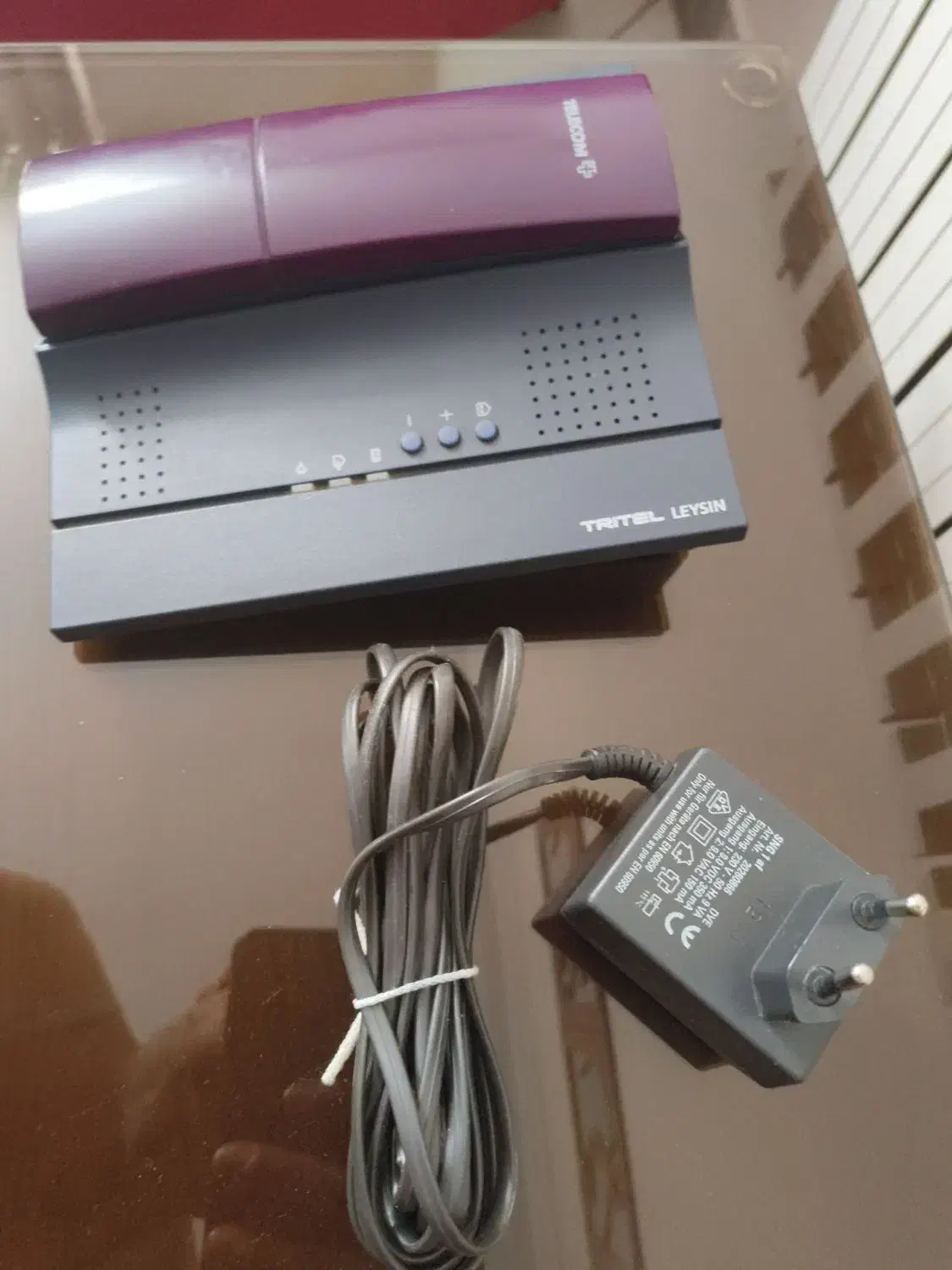 تلفن بیسیم سینوس 53|تلفن رومیزی|تهران, شیراز|دیوار