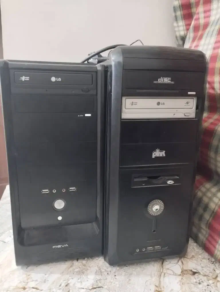 کامپوتر|رایانه رومیزی|فسا, |دیوار