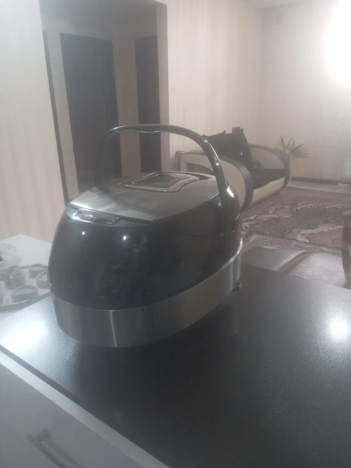 پلو پز|سایر لوازم برقی|مشهد, مهدی آباد (بلوار توس)|دیوار