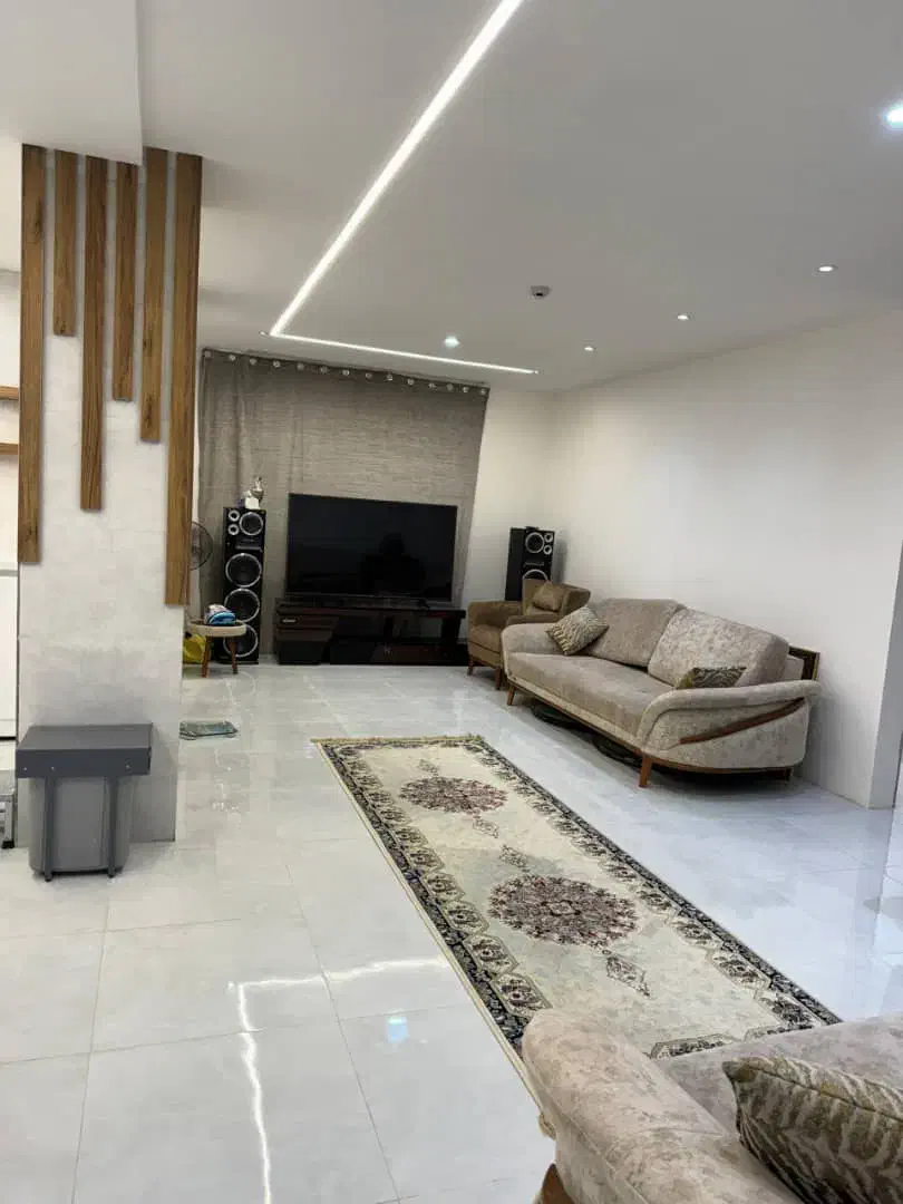 اپارتمان ۱۱۰ متر ۲ خواب تکمیل بلوار تخت جمشید|فروش آپارتمان|شیراز, شریف‌آباد|دیوار