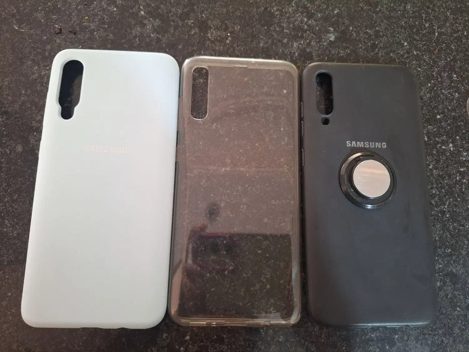 بک کاور  Galaxy A70s|لوازم جانبی موبایل و تبلت|شیراز, رکن‌آباد|دیوار