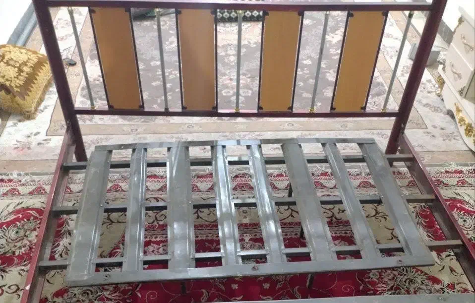 تمیز در حد نو|کالسکه و لوازم جانبی|پلدختر, |دیوار