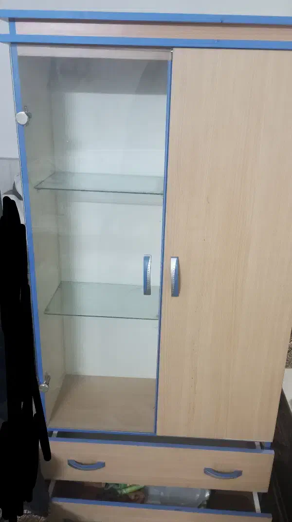 کمد|جاکفشی، کمد، دراور|نیشابور, شهرک بهارستان|دیوار