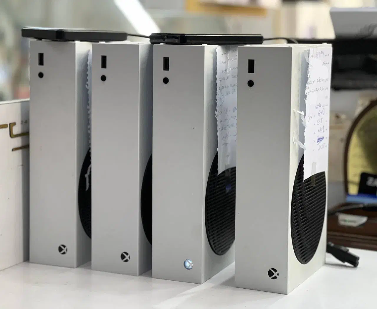 نصب بازی بازی ایکس باکس نسل هشتم و نهم|کنسول، بازی ویدئویی و آنلاین|رشت, پیرسرا|دیوار