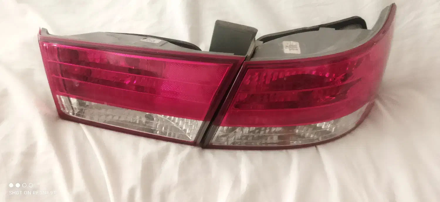 چراغ خطر عقب هیوندایی|قطعات یدکی و لوازم جانبی|مشهد, بهارستان|دیوار