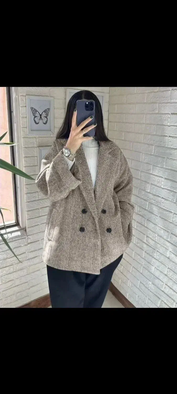 پالتو|لباس|ورامین, ورامین|دیوار