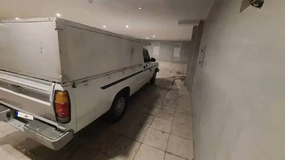 مزدا تک کابین|خودرو سواری و وانت|کرج, کوی امامیه|دیوار