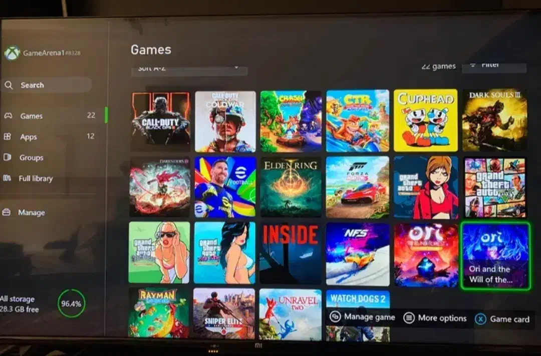 Xbox one s|کنسول، بازی ویدئویی و آنلاین|تبریز, |دیوار