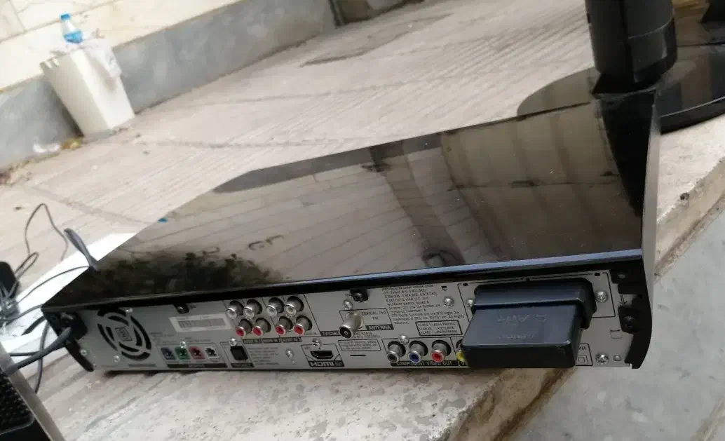 سینما سونی مدل بالا 10تیکه و کمیاب|سیستم صوتی خانگی|بوشهر, |دیوار